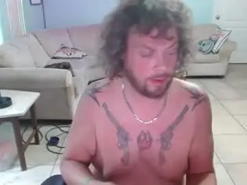 Chaturbate Free Porn Cam of 2dirtyhillbillies