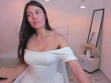 Chaturbate Sex Cam of _camilarose
