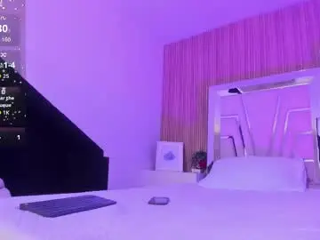 Chaturbate Live Porn of amaragrey_