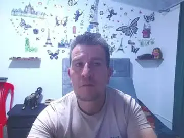 Chaturbate Sex Cam of amaya_627
