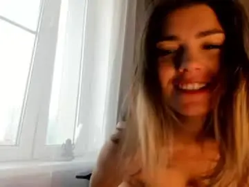 Chaturbate Live Sex Cam of cambabby