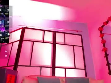 Chaturbate Adult Video Chat of catalina_soul