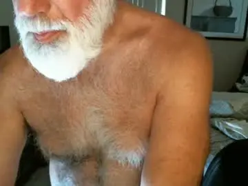 Chaturbate Live Porn of hairypecsguy