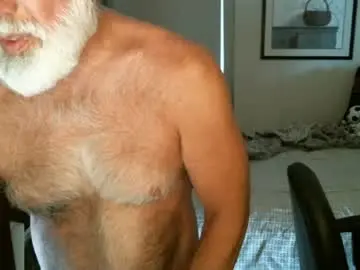 Chaturbate Free Porn Cam of hairypecsguy