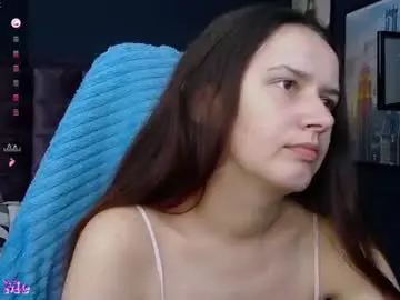 Chaturbate Live Sex of irisnichols