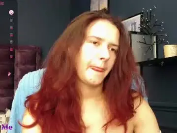 Chaturbate Live Sex Cam of irisnichols