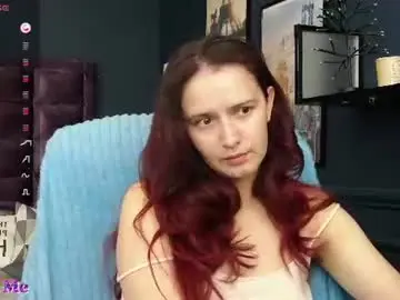 Chaturbate Sex Cam of irisnichols