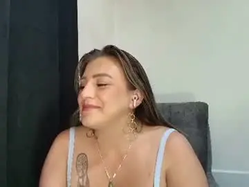 Chaturbate Adult Webcams of isabellaagarcia
