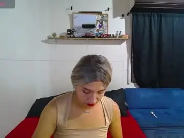 Chaturbate Live Sex of karyblushh