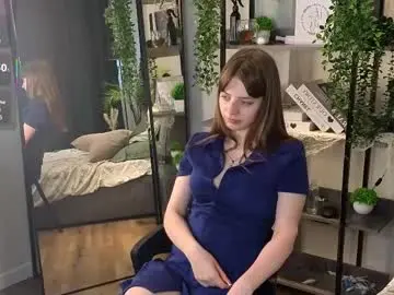 Chaturbate Best live sex cam show of libbienoffsinger