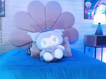 Chaturbate Watch Live Sex Cams of lilcandy19