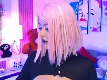 Chaturbate Live Sex of lilcandy19