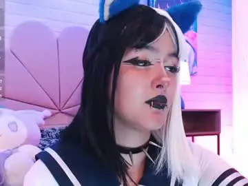 Chaturbate Best live sex cam show of lilcandy19