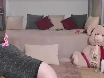 Chaturbate Free Live Porn of madissonkiss