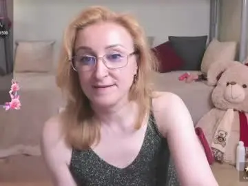 Chaturbate Free Live Porn of madissonkiss