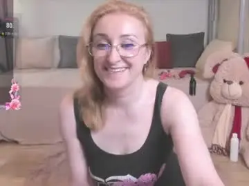 Chaturbate Adult Webcam of madissonkiss