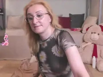 Chaturbate Watch Live Sex Cams of madissonkiss