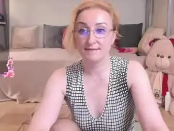 Chaturbate Watch Live Sex Cams of madissonkiss
