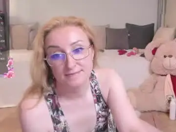 Chaturbate Best Webcam of madissonkiss