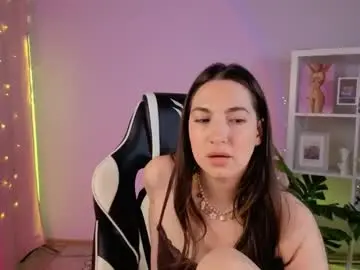 Chaturbate Live Sex Cam of melissachaarm_