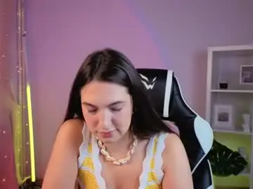 Chaturbate Live Porn of melissachaarm_