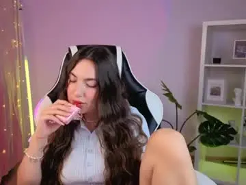 Chaturbate Adult Webcams of melissachaarm_