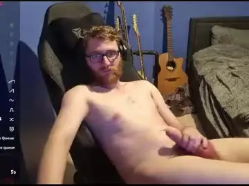 Chaturbate Best live sex cam show of odinsclone