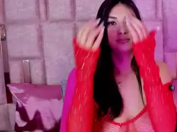 Chaturbate Free Porn Cam of saraa_noa