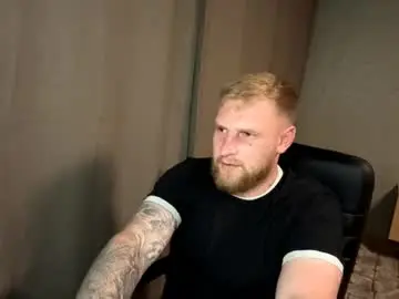 Chaturbate Best live sex cam show of _badboyvibes_