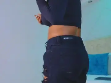 Chaturbate Best live sex cam show of amara_queen_
