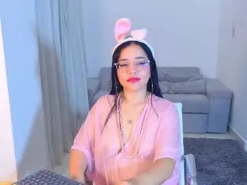 Chaturbate Best live sex cam show of antonellabons