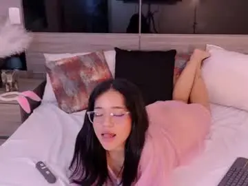 Chaturbate Live Sex of antonellabons
