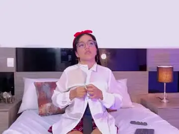 Chaturbate Live Porn of antonellabons