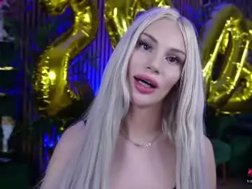 Chaturbate Best live sex cam show of barbiekara