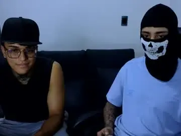 Chaturbate Nude Webcam of cash_masterdrain