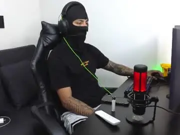 Chaturbate Free Live Porn of cash_masterdrain