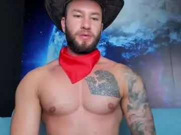 Chaturbate Private Sex Chat of delessandro_world