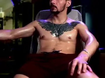 Chaturbate Sex Cam of dl_raven