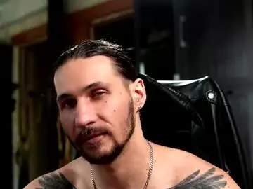Chaturbate Private Sex Chat of dl_raven