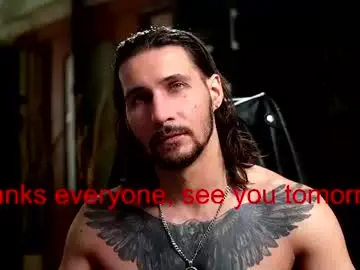 Chaturbate Live Sex of dl_raven