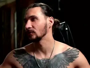 Chaturbate Private Sex Chat of dl_raven