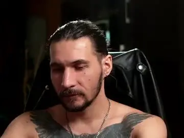 Chaturbate Sex Cam of dl_raven