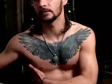 Chaturbate Free Live Porn of dl_raven