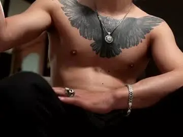 Chaturbate Adult Video Chat of dl_raven