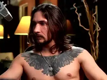 Chaturbate Live Sex Cam of dl_raven