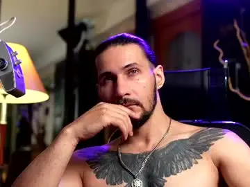 Chaturbate Live Porn of dl_raven