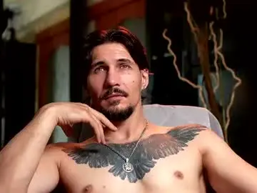 Chaturbate Free Porn Cam of dl_raven