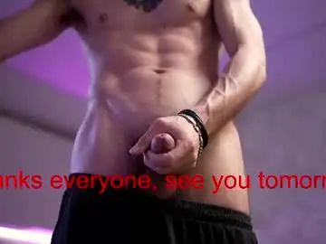 Chaturbate Live Sex of dl_raven