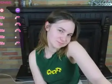 Chaturbate Best live sex cam show of ellie_babyy