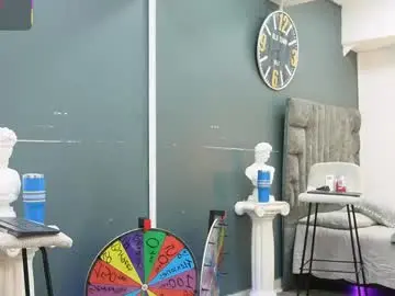 Chaturbate Sex Chat of emilio_brandon